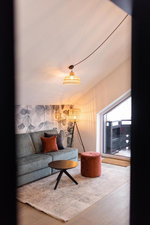 Appartamento Carpe Solem Jules Obertauern Esterno foto