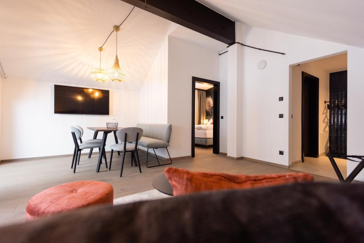 Appartamento Carpe Solem Jules Obertauern Esterno foto