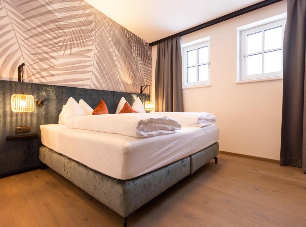 Appartamento Carpe Solem Jules Obertauern Esterno foto