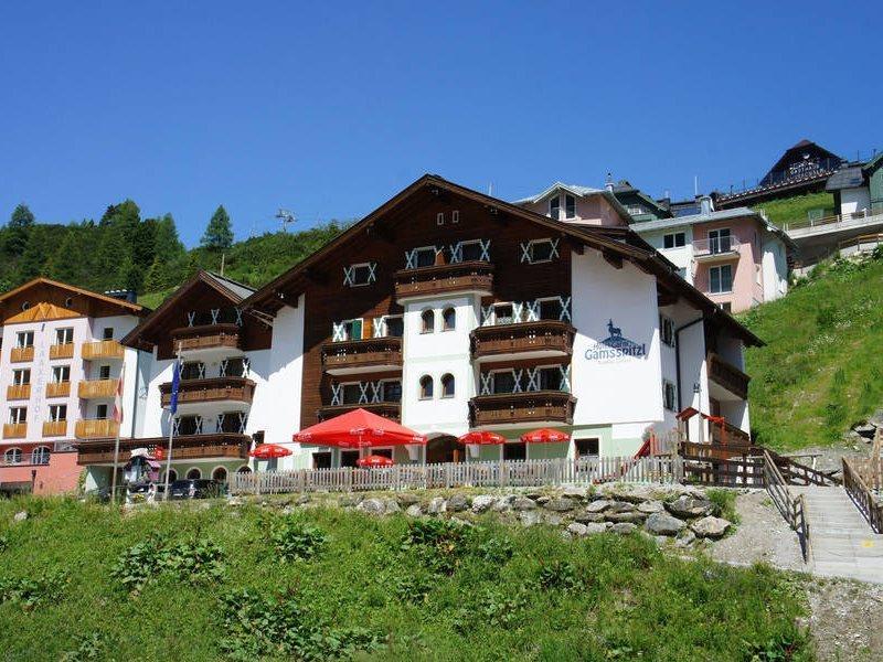 Appartamento Carpe Solem Jules Obertauern Esterno foto